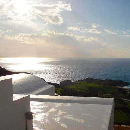 Hotel Venus Hill Studio With Private Pool By The Sea Damnoni Esterno foto