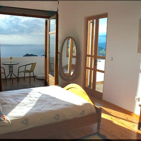 Hotel Venus Hill Studio With Private Pool By The Sea Damnoni Esterno foto