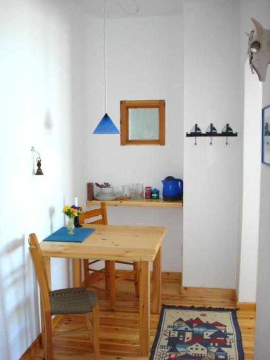 Hotel Venus Hill Studio With Private Pool By The Sea Damnoni Esterno foto