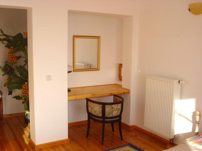 Hotel Venus Hill Studio With Private Pool By The Sea Damnoni Esterno foto