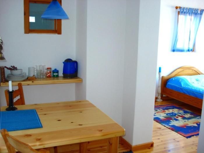 Hotel Venus Hill Studio With Private Pool By The Sea Damnoni Esterno foto